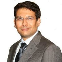Jiten Madia