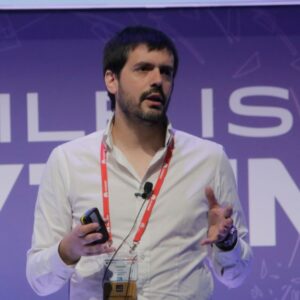 Leonardo Valente