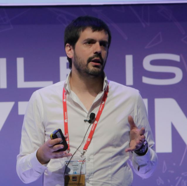 Leonardo Valente