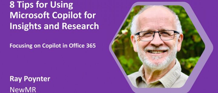 Eight tips for using Microsoft Copilot for Insights and Research
