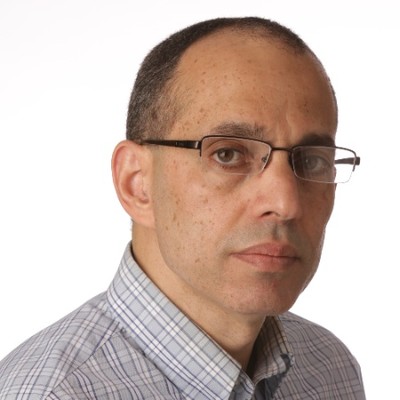 Ziad Elmously