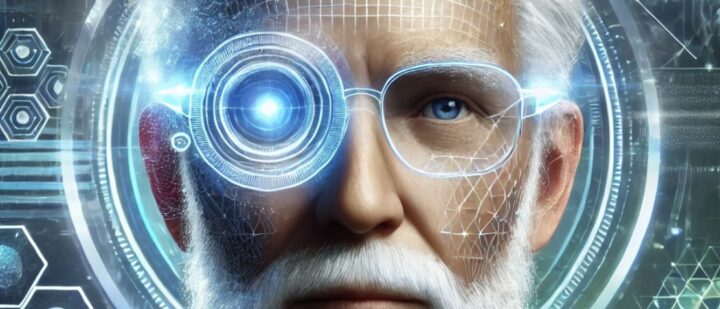 Creating Virtual Ray, a Custom GPT