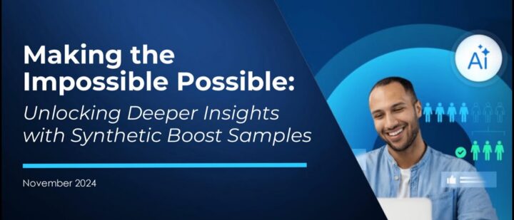 Making the Impossible Possible: Unlocking Insights with Synthetic Data