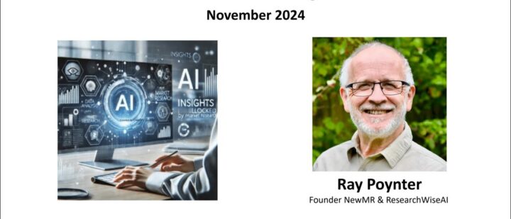 The State of Insights 2024