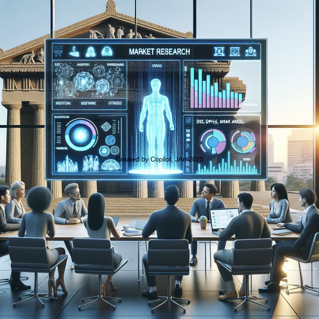 #AI Tip – Ask AI for multiple suggestions, to leverage the human element