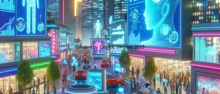 The State of AI in Market Research and Insights in 2025