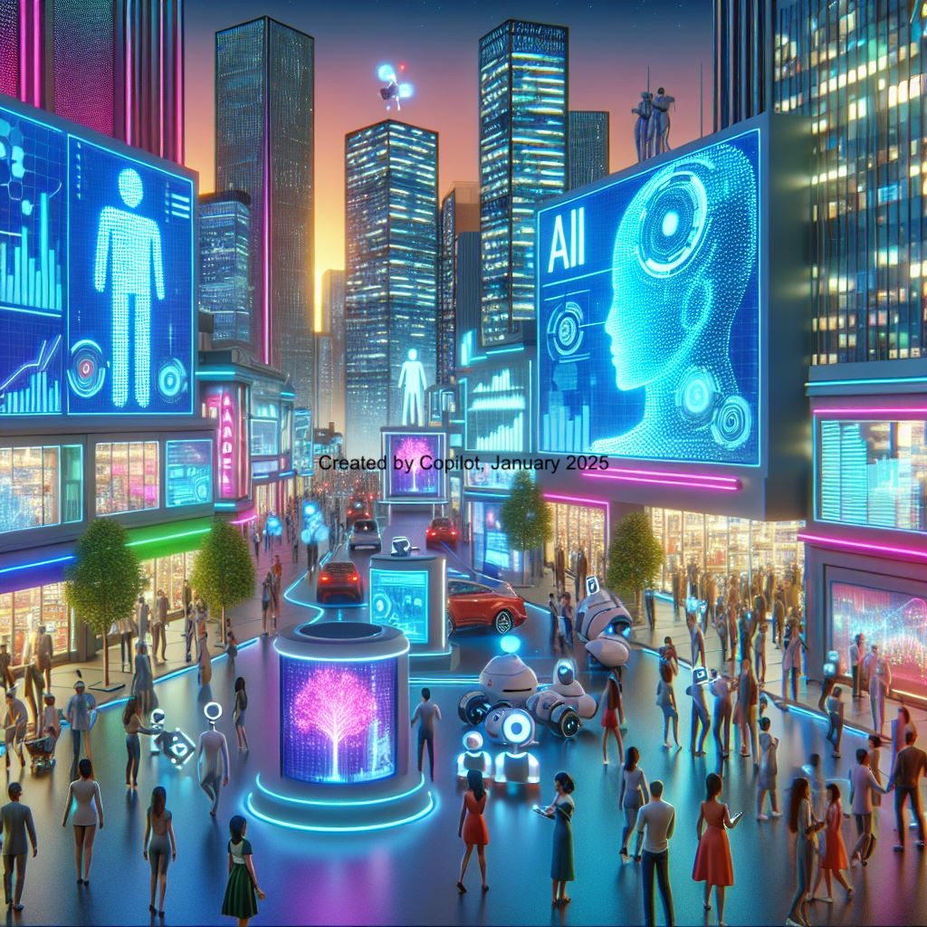 The State of AI in Market Research and Insights in 2025