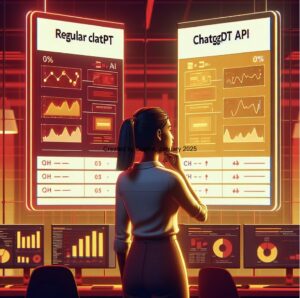 ChatGPT options