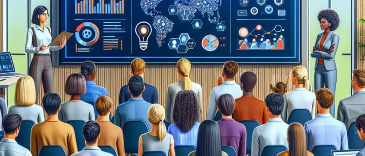 NewMR AI & Innovation Update – April 2025