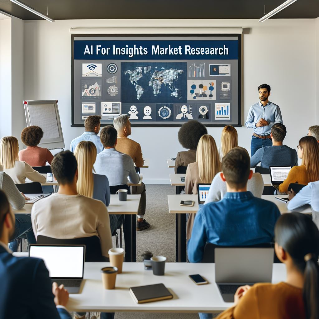 NewMR AI & Innovation Update – June 2025