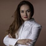 Liubov Ruchinskaya