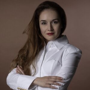 Liubov Ruchinskaya