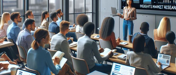 NewMR AI & Innovation Update – May 2025