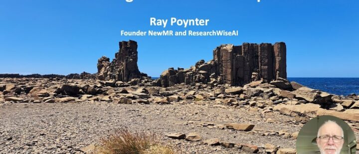 The Evolving Research Landscape