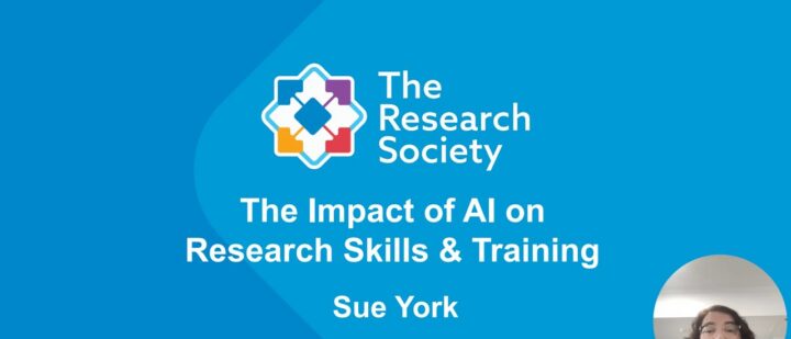 The impact of AI on skills and training