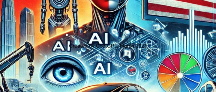 The Impact of China’s AI Revolution: What Market Researchers Need to Know