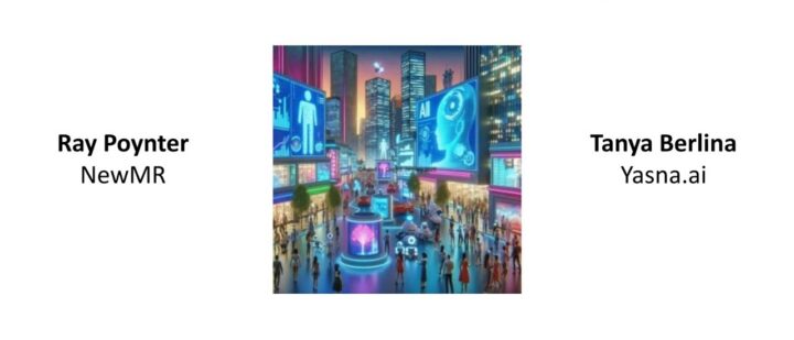 The State of AI in Market Research and Insights in 2025