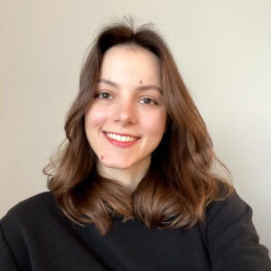 Anna Yanko