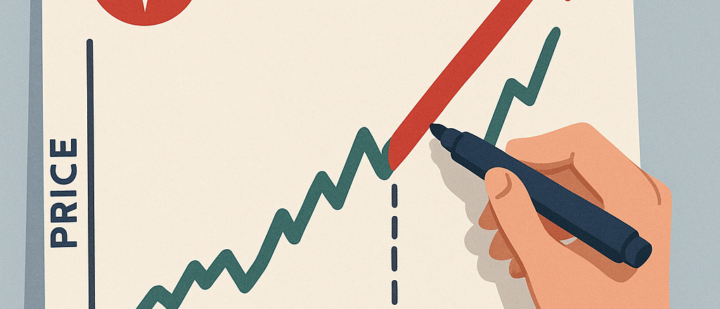 Deep Research’s estimate of Tesla’s Share Price on May 12