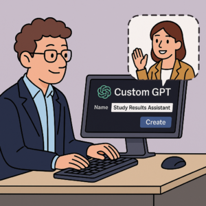 Creating GPTs for clients
