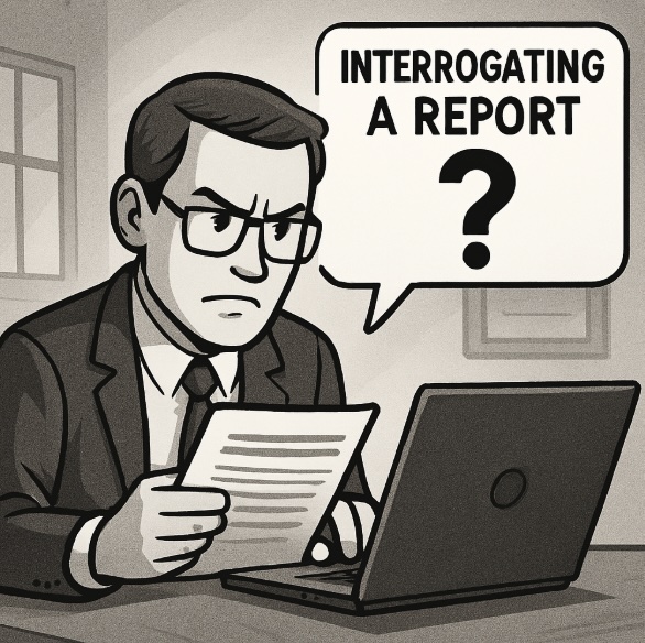 Using Custom GPTs to Create Innovative Client Deliverables