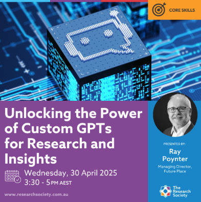 Unlocking the Power of Custom GPTs for Research and Insights