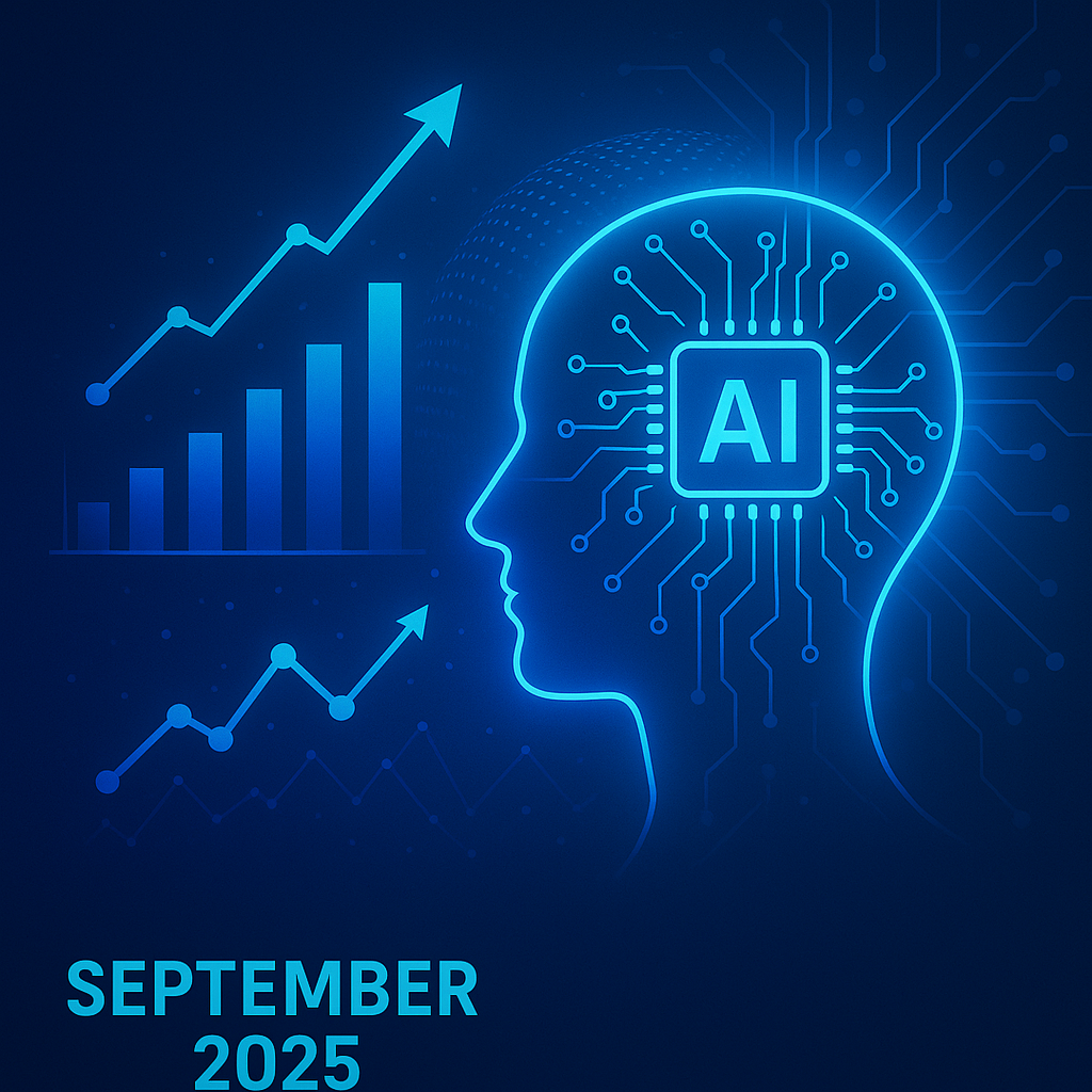 NewMR AI & Innovation Update – September 2025