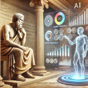 Socrates and AI