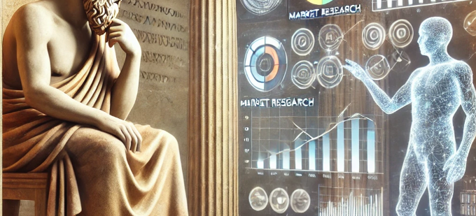 How AI Has Transformed My Story-Finding Method