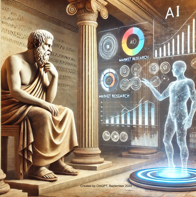 How AI Has Transformed My Story-Finding Method