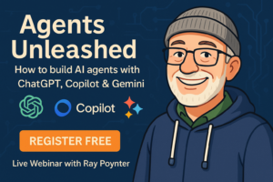 Agents Unleased