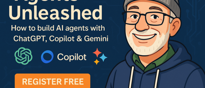 Getting to Grips with Agents