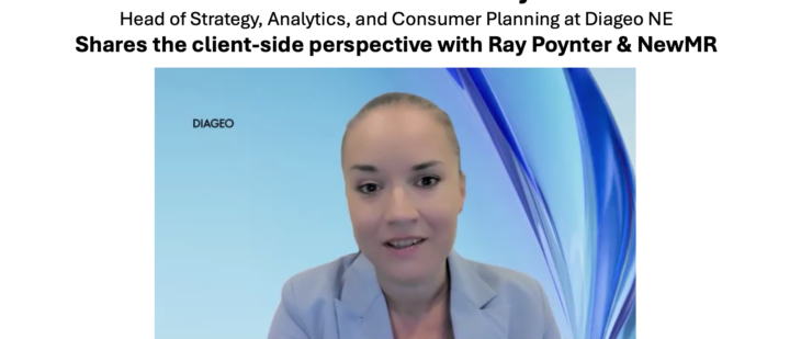 Unlocking the Future of Insights: A Must-Listen Interview with Liubov Ruchinskaya
