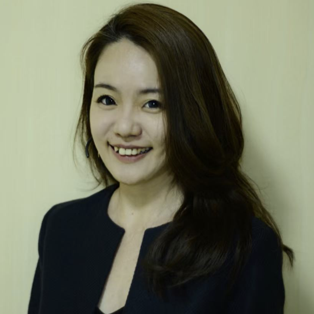 Sami Wong