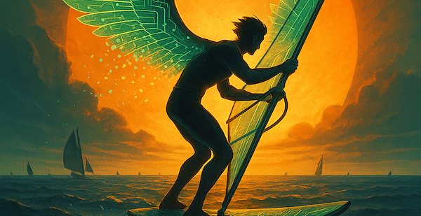 Windsurf’s Rise, Fall, and the Lessons for your Company’s AI Strategy