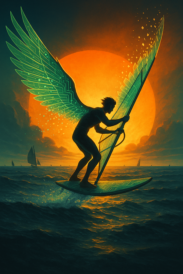 Windsurf’s Rise, Fall, and the Lessons for your Company’s AI Strategy