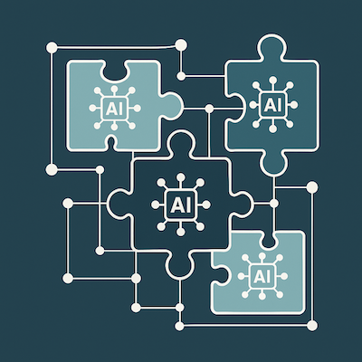 The Rise of Agents – A Key Trend