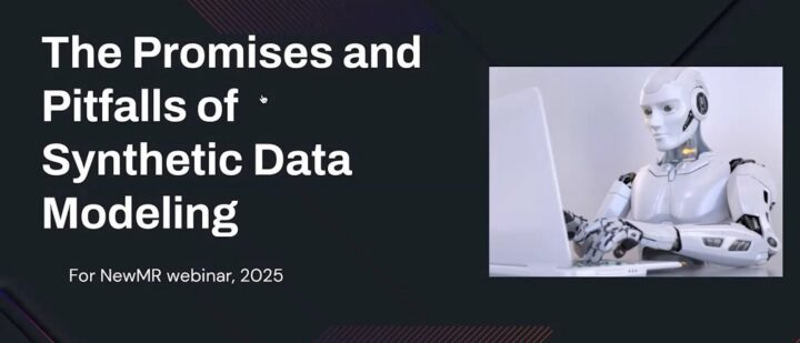Synthetic Data Modeling: Latest Guidelines and Guardrails