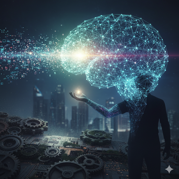 NewMR AI & Innovation Update – December 2025