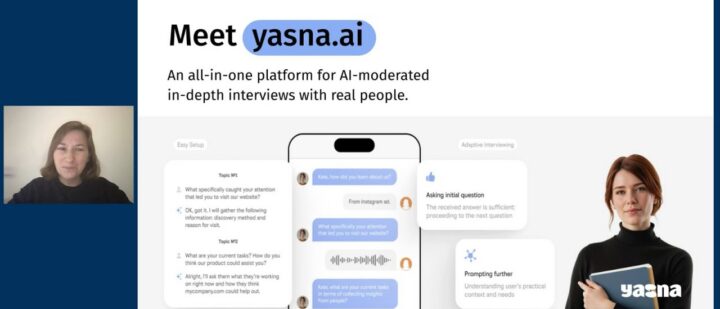 Use Cases for Conversational Research