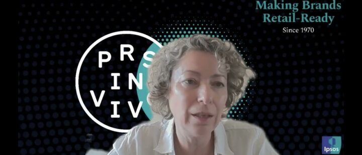Anna Ganzha – Conversational Research