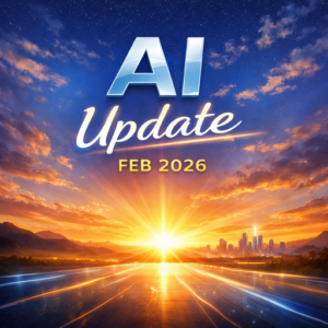 AI Update - Feb 2026