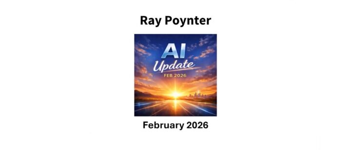 What every insights professional needs to know about AI in 2026 – and what to do about it