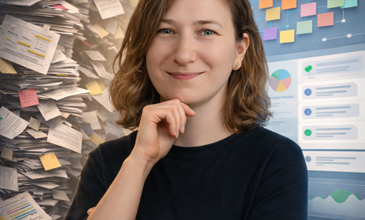 Stop Drowning in Qual Data: How to Spend More Time on What Actually Matters