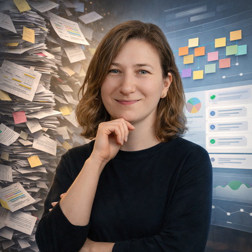 Stop Drowning in Qual Data: How to Spend More Time on What Actually Matters