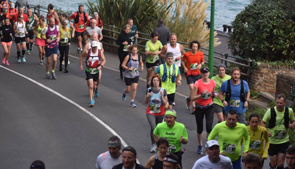 Calling All Runners: Take Part in Our Research