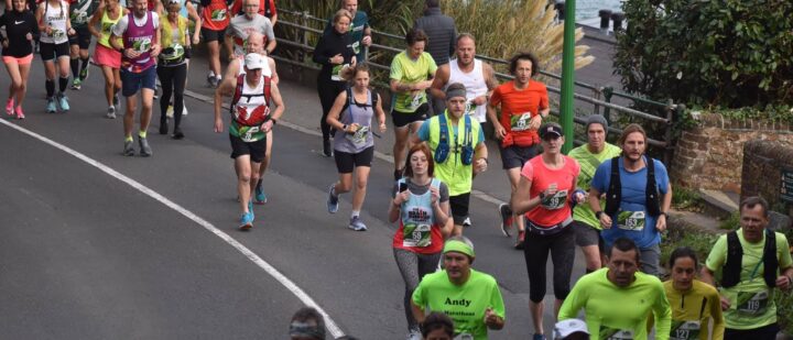 Calling All Runners: Take Part in Our Research