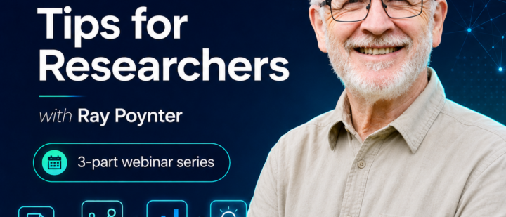 AI in Practice: A NewMR Webinar Series – June 2026