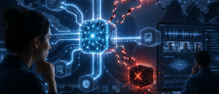 When the model vanishes overnight: the lessons from the Fable ban and its implications for your AI supply line
